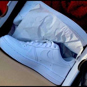 Air Force 1s